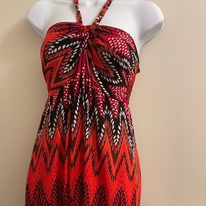 NWOT~Summer Dress